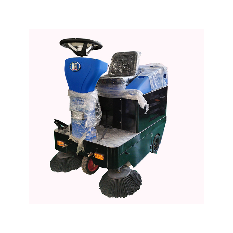 Competitive Price Sweeping Machine Price Sweeping Machine Broom