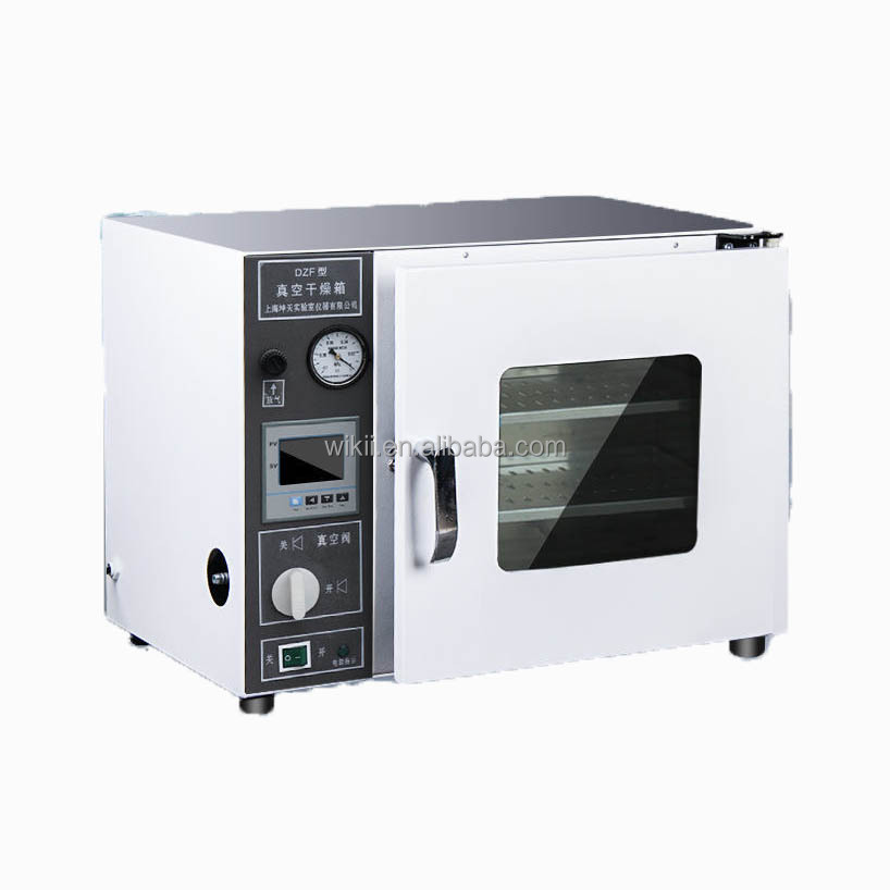 Epoxy Resin Vacuum Drying Oven