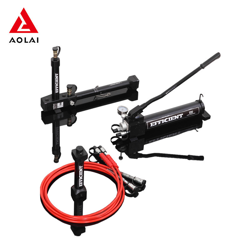 Hydraulic Steel Door Breaker
