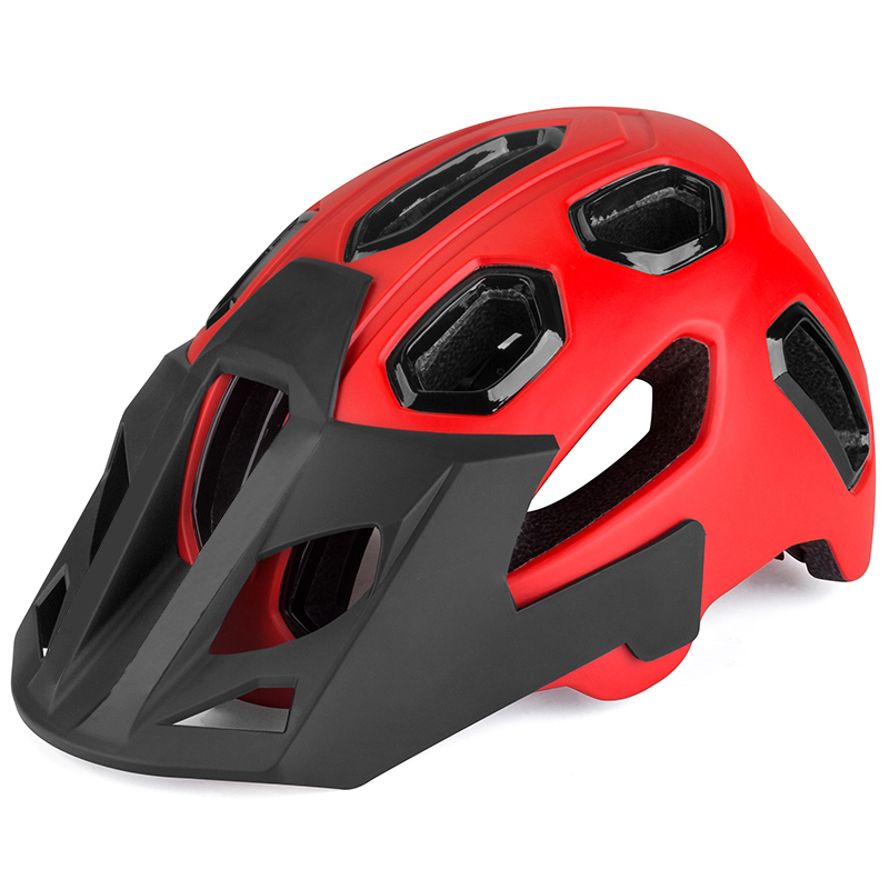 Worth Buying Bicycle Riding Sport Helmet