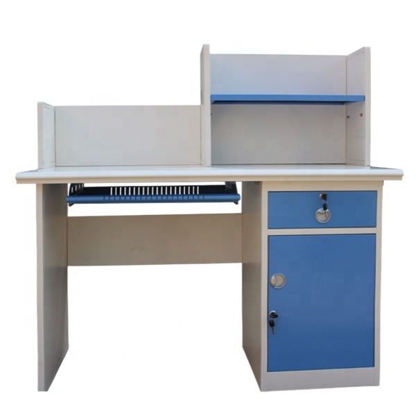 Dormitory Bed for University High Quality School Bunk Bed With Wardrobe