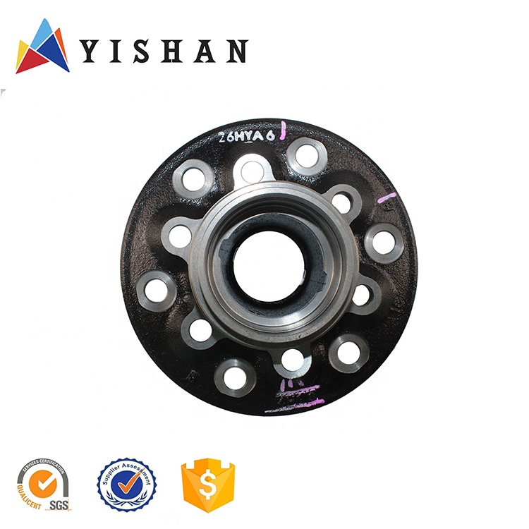 C8972384171 8972384170 WHEEL HUB FRONT DIFFERENTIAL AXLE CAR OEM PACKING NEUTRAL FOR DMAX4*2 PICKUP