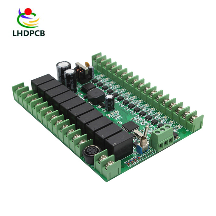 Customized Printed Circuit Board Pcb Assembly Manufacturer