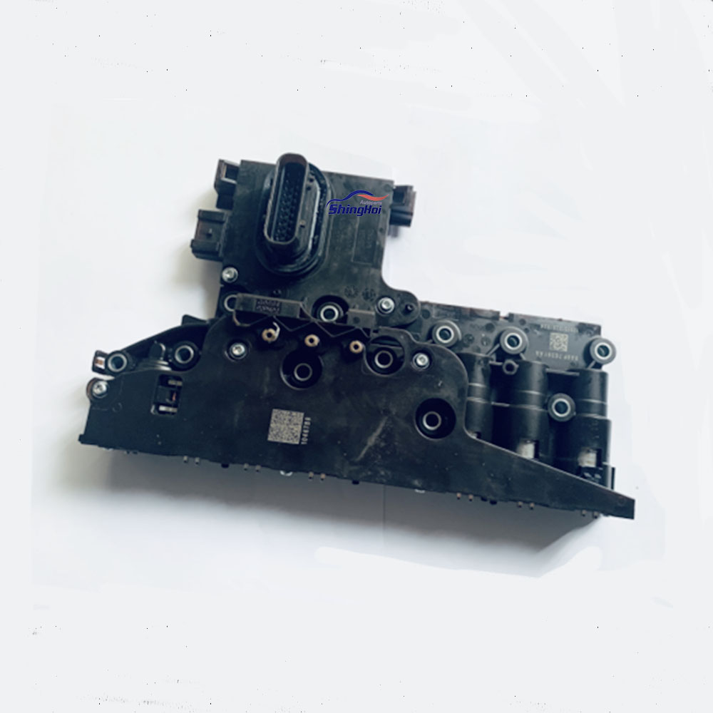 Модуль управления передачей 6F50 6F55 AA5P7Z369 TCU