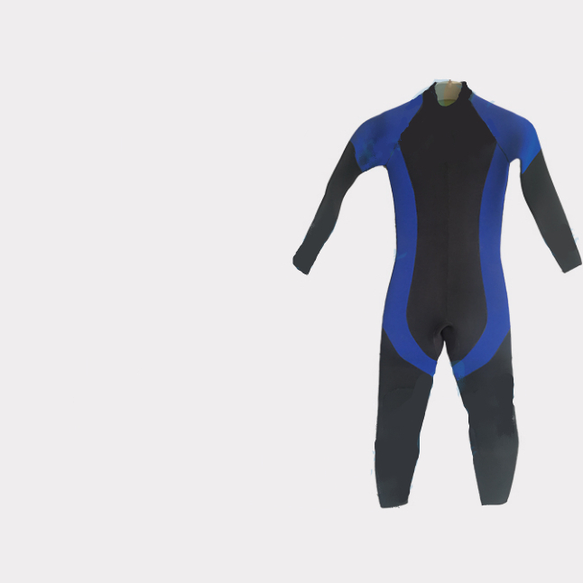 SIA3 new 3mm 2020 surfing wetsuit