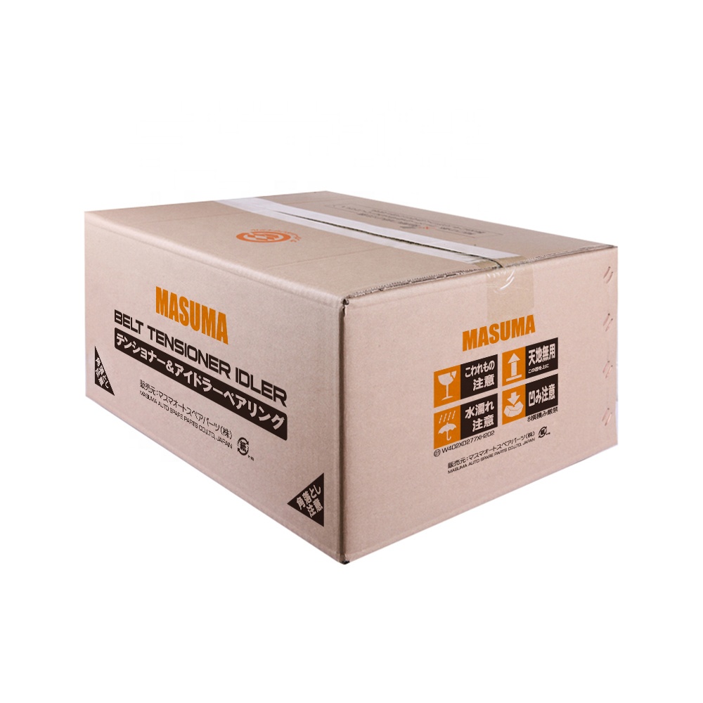 MIP-1010 OEM поставщики 16620-31020 натяжной шкив ремня