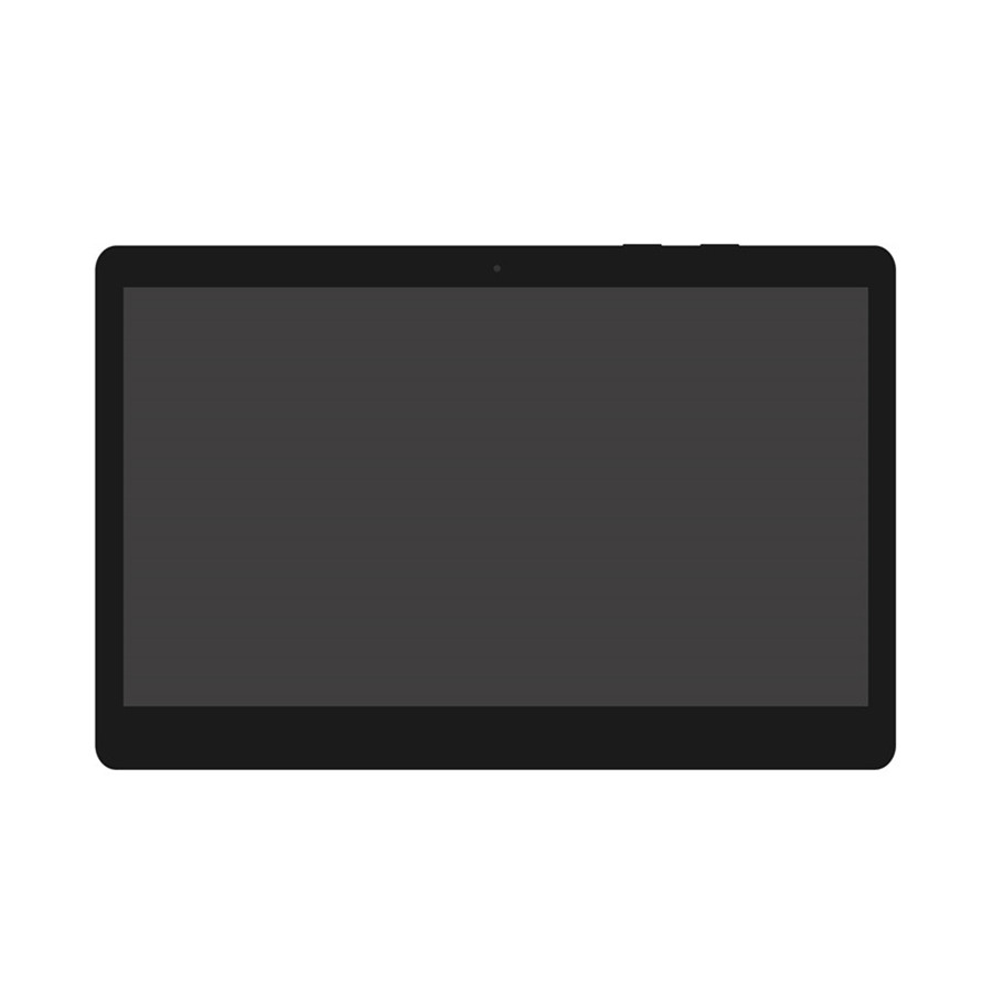 Цифровой преобразователь CYL для ноутбука Asus VivoBook S500 S500C S500CA TCP15F81 V1.0, Оригинальный сенсорный ЖК-экран 15,6 дюйма с рамкой для замены