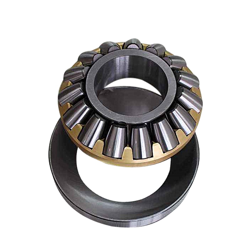 Thrust roller bearing models are complete 51118 51120 51122 51124 51126 51128