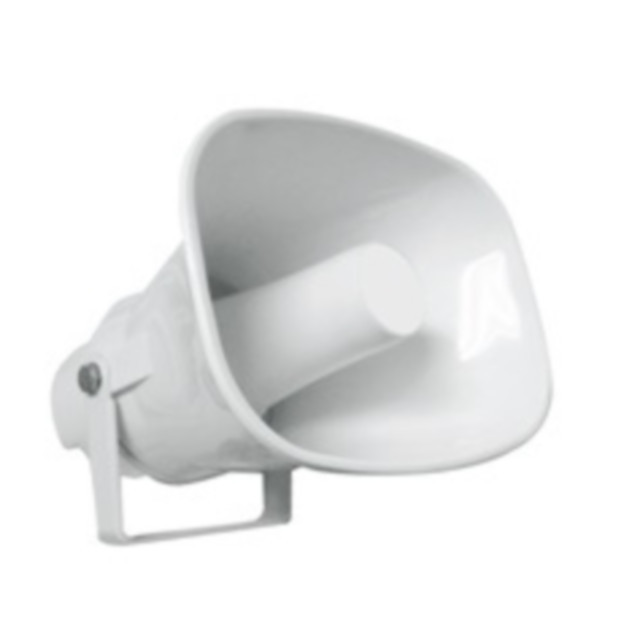 2022 new arrived 30W pa speaker system outdoor horn speaker for school