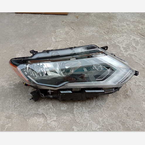 Комплект передних фар для Nissan X-trail Rogue T32 2017 2018 2019 2020
