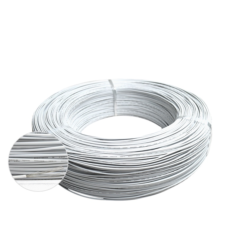 VW-1 UL3271 3321 изоляцией из сшитого полиэтилена, 16, 18, 20, 22, 24, 26 28 30 awg провода