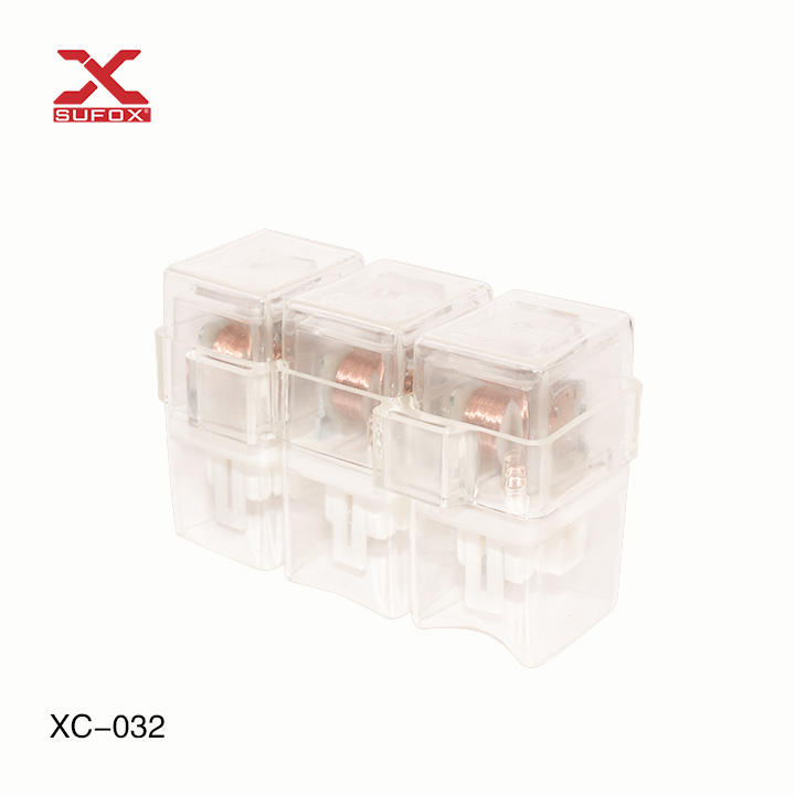 Auto relay Kky01-61-580 Hot Sale Auto Air Condition Relay for KIA Pride