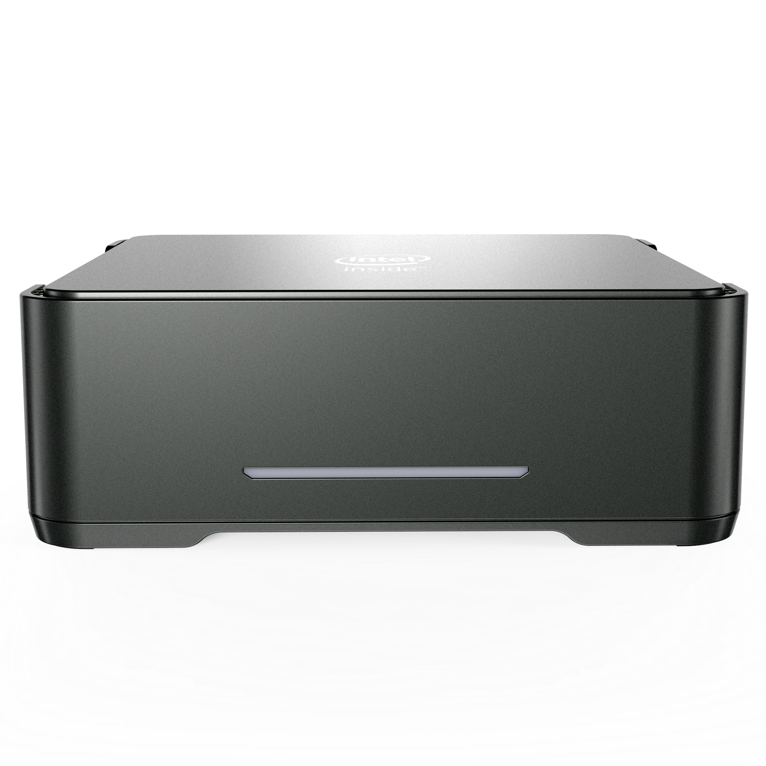 2021 hot selling GK3 Mini PC Gemini Lake J4125 4GB Ram 64GB Rom win10 mini pc with Fan BT 4.2 desktop Computer