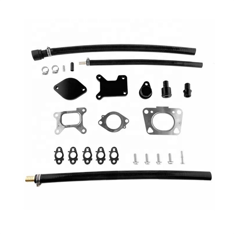 Комплект для удаления клапанов 2017-2023 6,6 л Duramax L5P