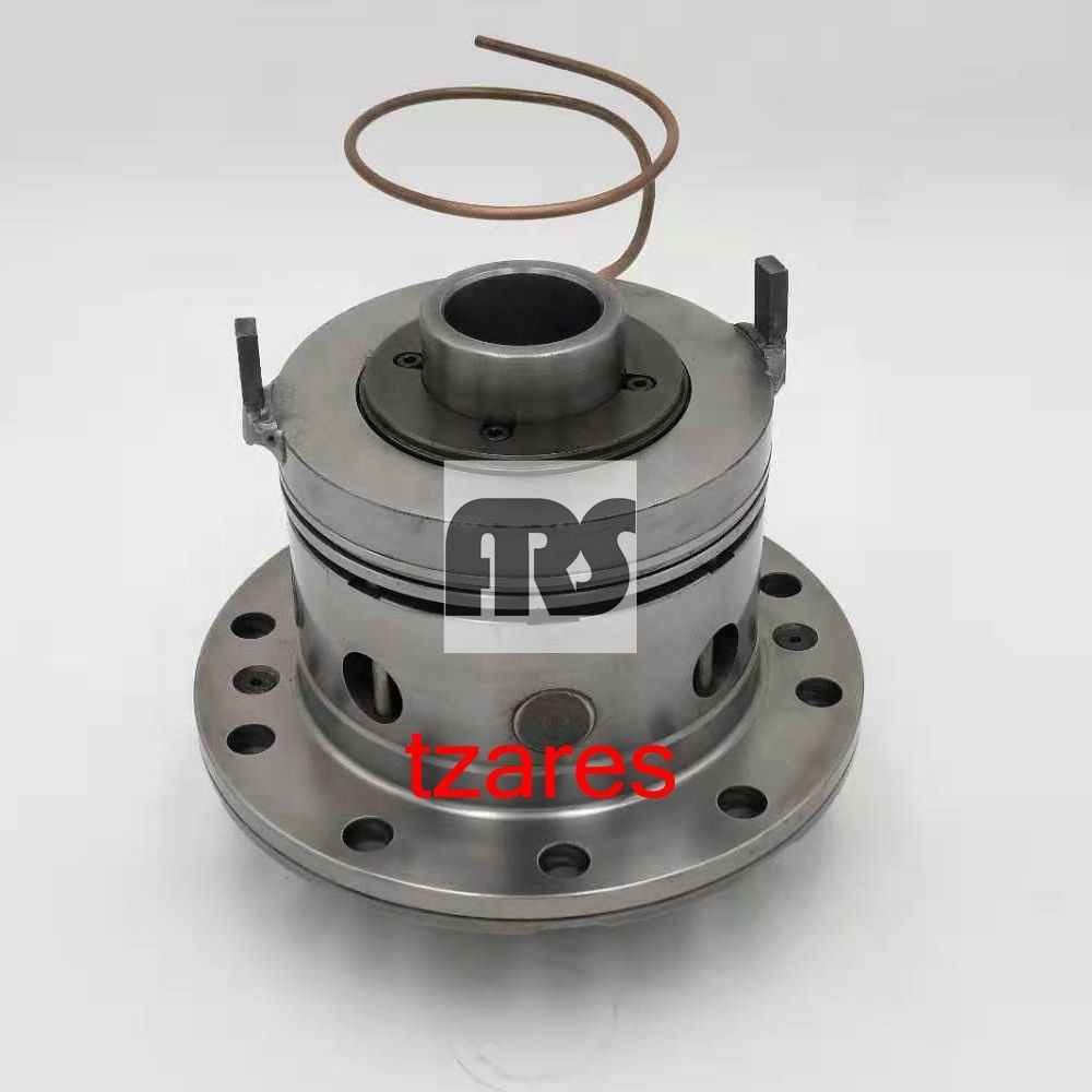 Новый дизайн RD132, воздушный шкафчик для Toyota Landcruiser, воздушные шкафчики, дифференциальный 10 болтов 30 сплавов с патентным сертификатом