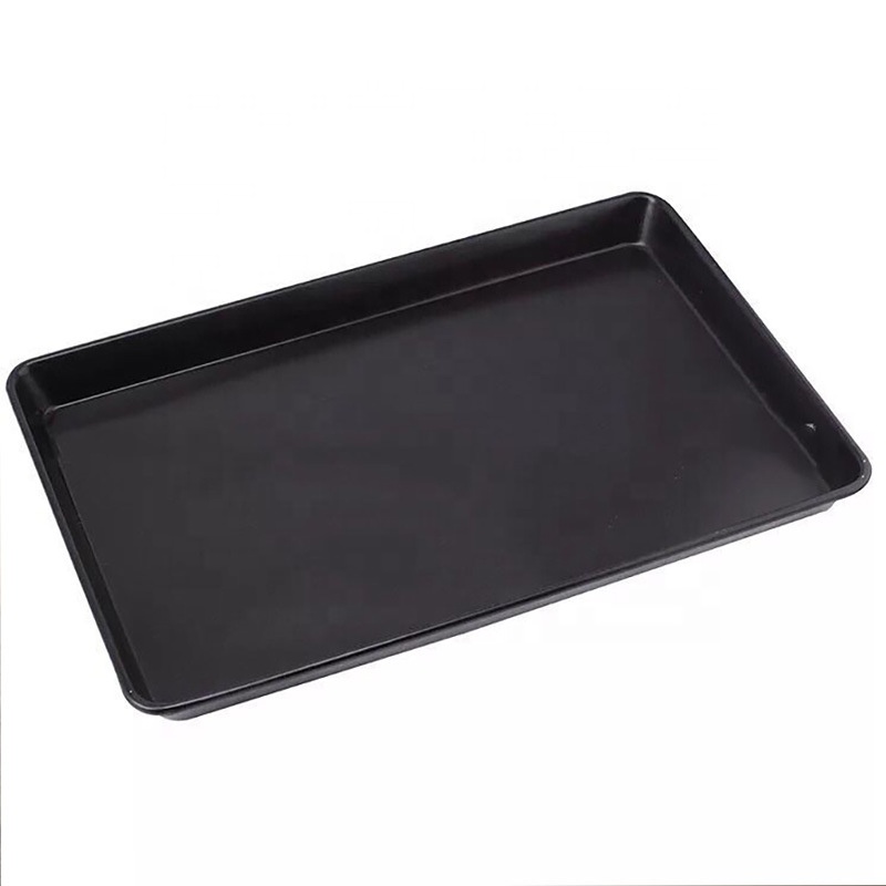 Bakeware baking dishes   pans aluminum flat baking sheet pan