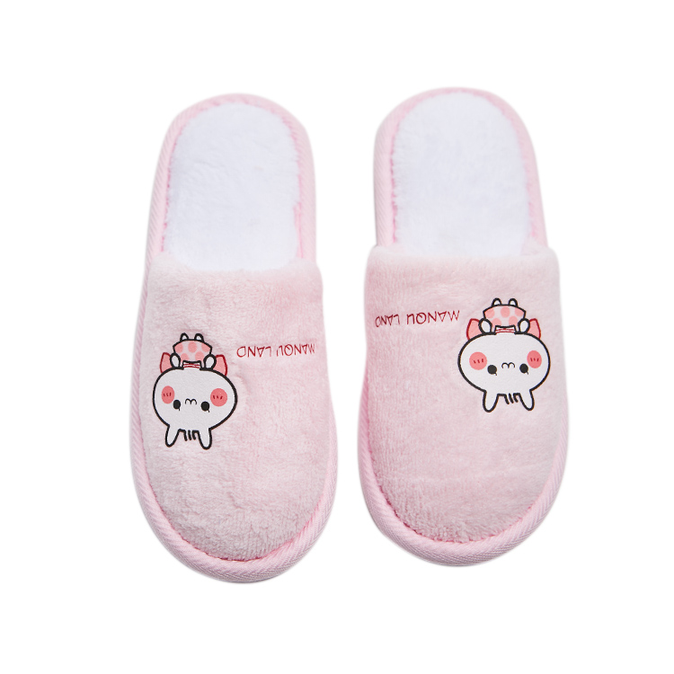 Children Baby Kids Slippers Custom kids House Slippers for Kids
