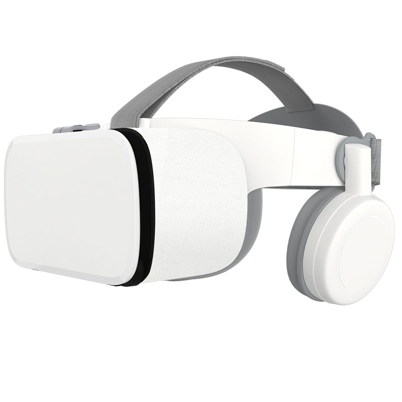 Картонные очки bobo vr В видео очках Z6 3d очки