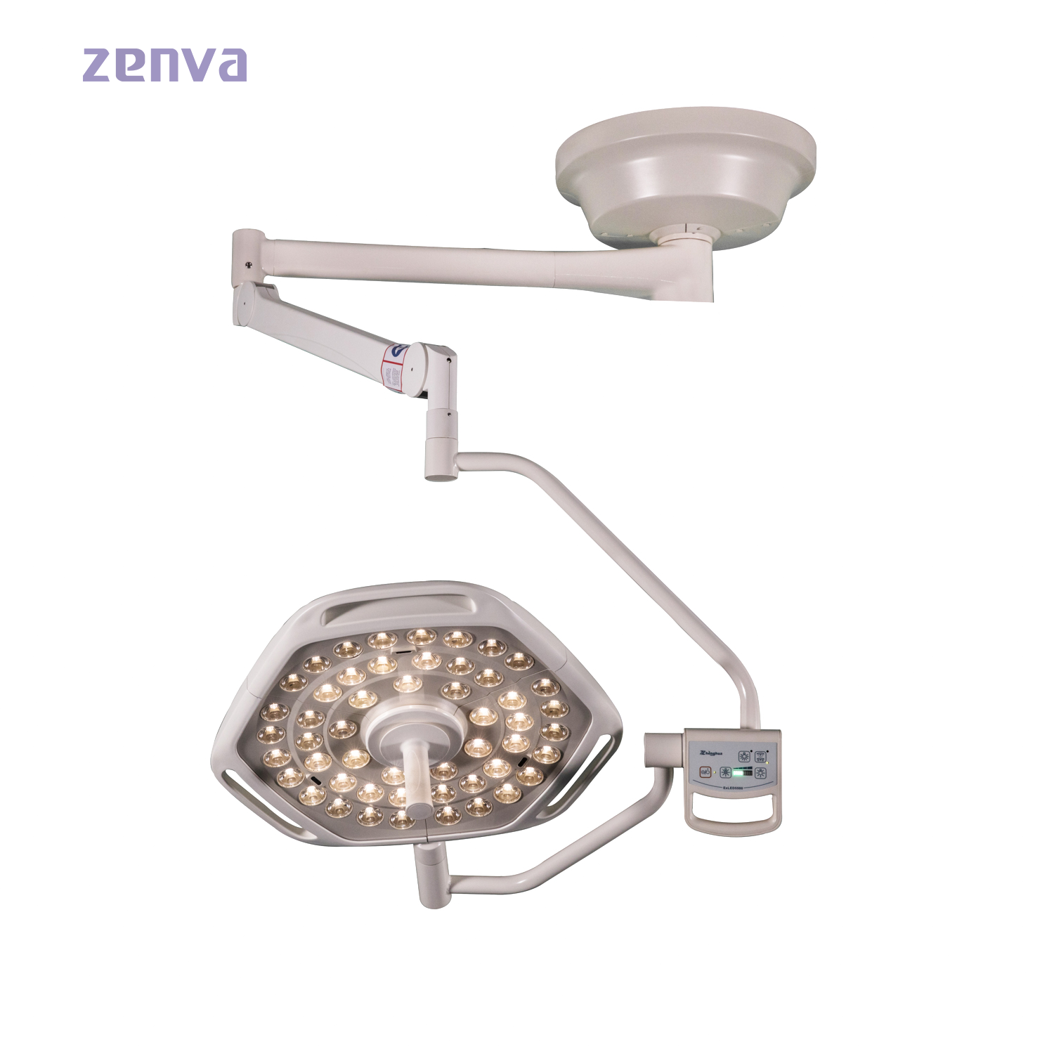 Shawodless Lamps Type Surgical Operating Room Lamp