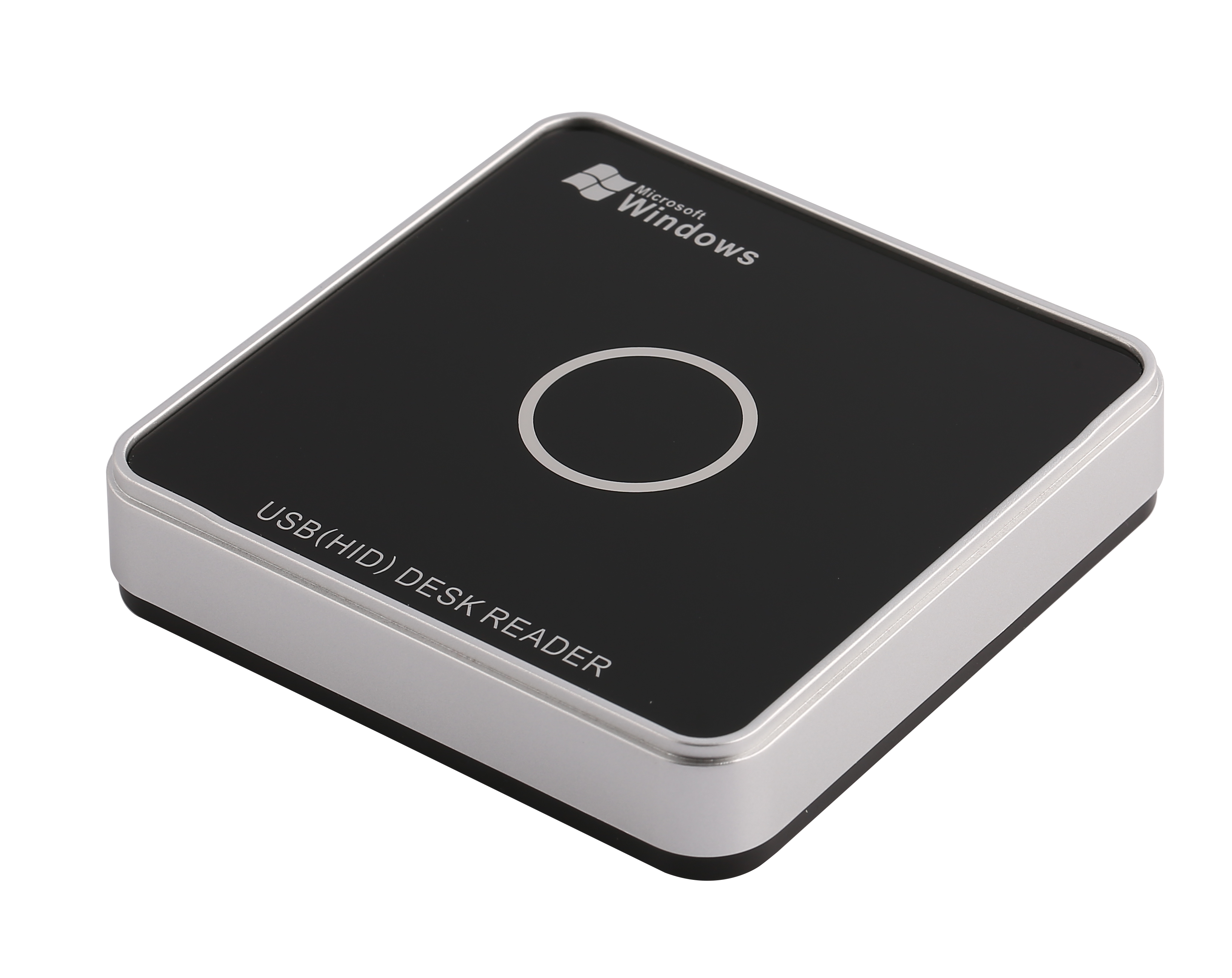 Радиочастотная Идентификация ультравысокой частоты Зарядное устройство USB, оборот в минуту (R/W кодировщик ZUD18RW для EPC ISO18000-6C тег чтения и записи