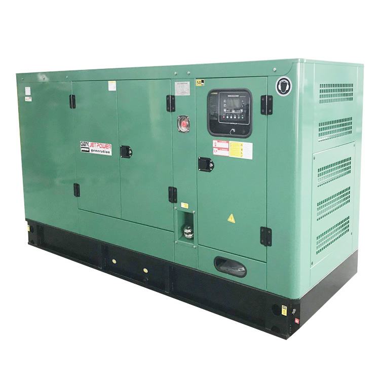 25kva 40kva 100kva 125kva 250kva 300kva 400kva мощность Электрический Бесшумная дизель-генераторная установка