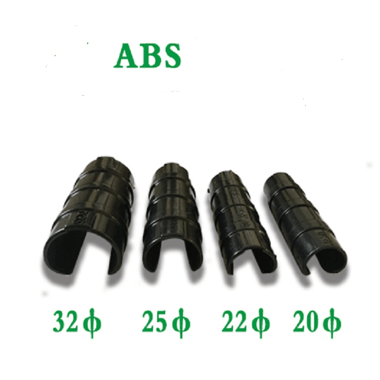 Greenhouse Pipe Tennel Film Clamp skyplant Skyplant Greenhouse accessories greenhouse snap clamps for wholesales