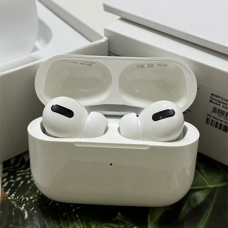 Оригинальный логотип 1:1 Air TWS Rename Air Pro 3 1:1 наушники беспроводные наушники-вкладыши