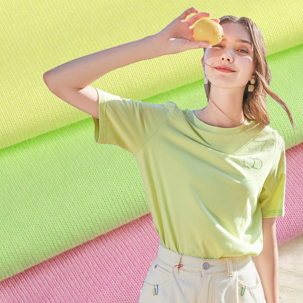 Online New 210 GSM Polyester Rayon Fabric For Wholesale