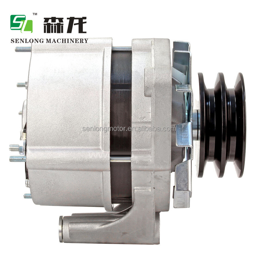 12V 55A DC Alternator D0826LF07 0120400930, 0120488282, 0120489032, 0120489315, 0120489725, 0120489726, 0120489757,