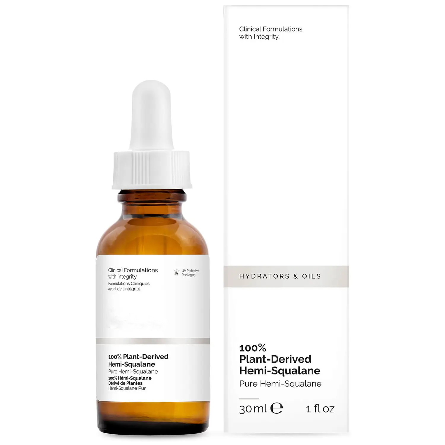 ordinary skin care 100% Organic Virgin Sea-Buckthorn Fruit Oil ordinary peeling solution