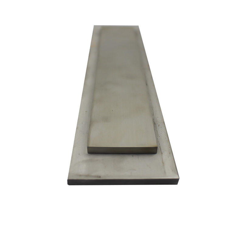 high quality 201 304 bulb flat stainless steel mild steel flats