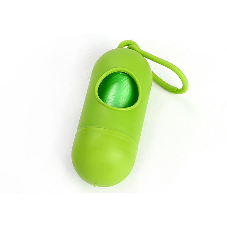 High Quality Wholesale Custom Cheap new clean and hygienic portable dog poop bag poop bags