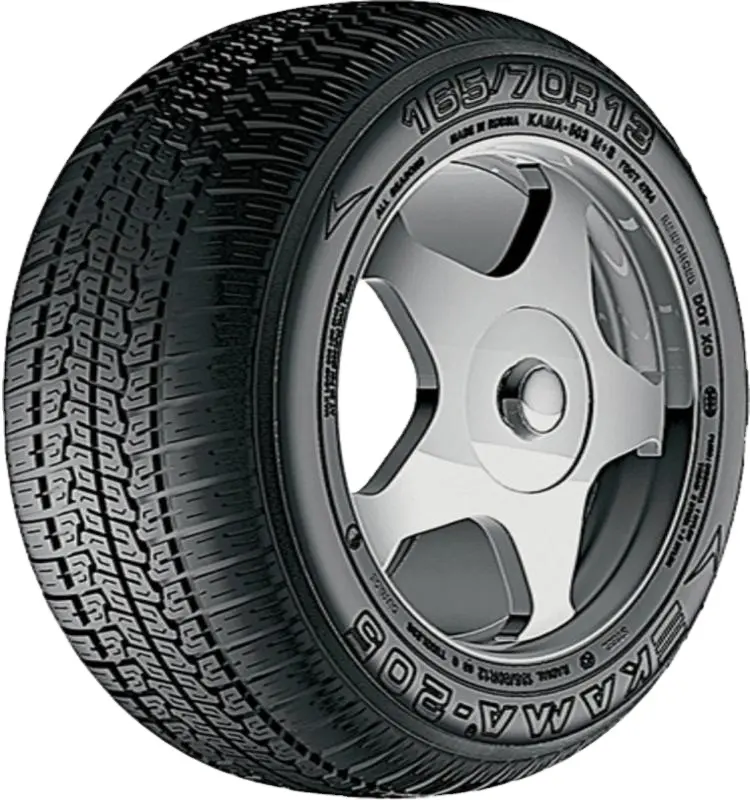 R13 165/65R13 175/70R13 Tires Produced By Chinese Tire Factories
