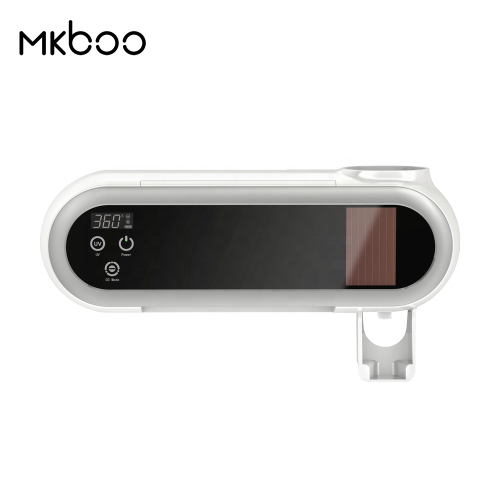 Стерилизатор для зубной щетки Mkboo, 100-240 В, 3000 мАч