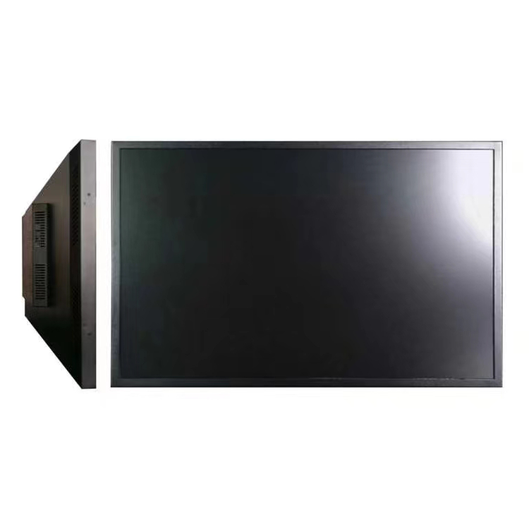 Factory Price 55" FHD 1920x1080 Professional 55 inch LCD CCTV Monitor for security surveillance