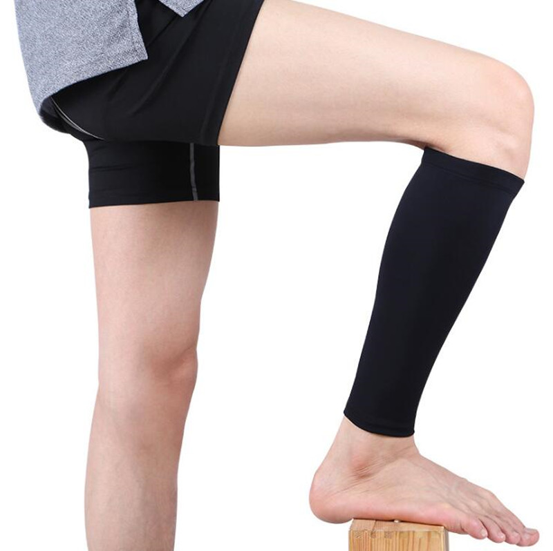 High Quality Medical Calf, Calf Slimming Compression Leg Toning Shin Shaper Boost Circulation Sleeve