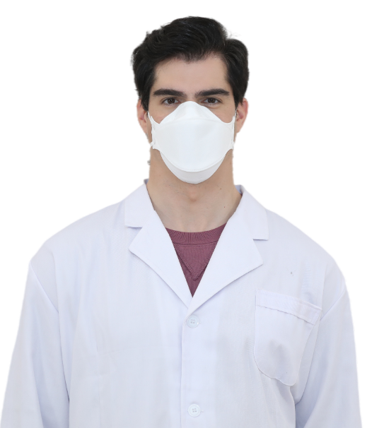 Particle Filtering Half Mask Obtained FFP2 qualification N95mask shields mask manufacturer masks