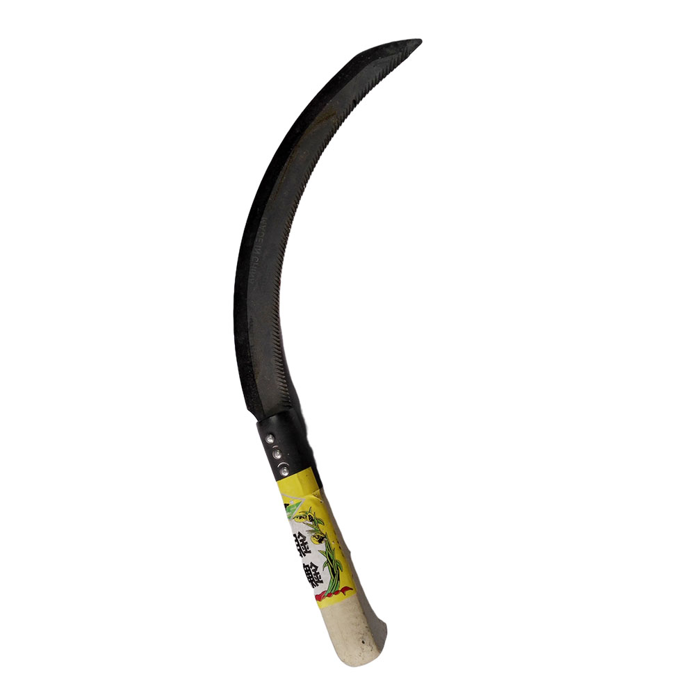 small harvesting blade sickle nylon holder