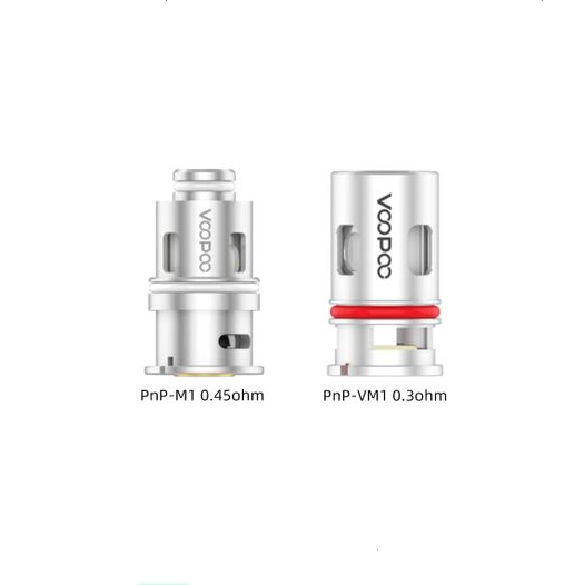VOOPOO PnP сетки катушки 5 шт для Voopoo Винчи мод под комплект