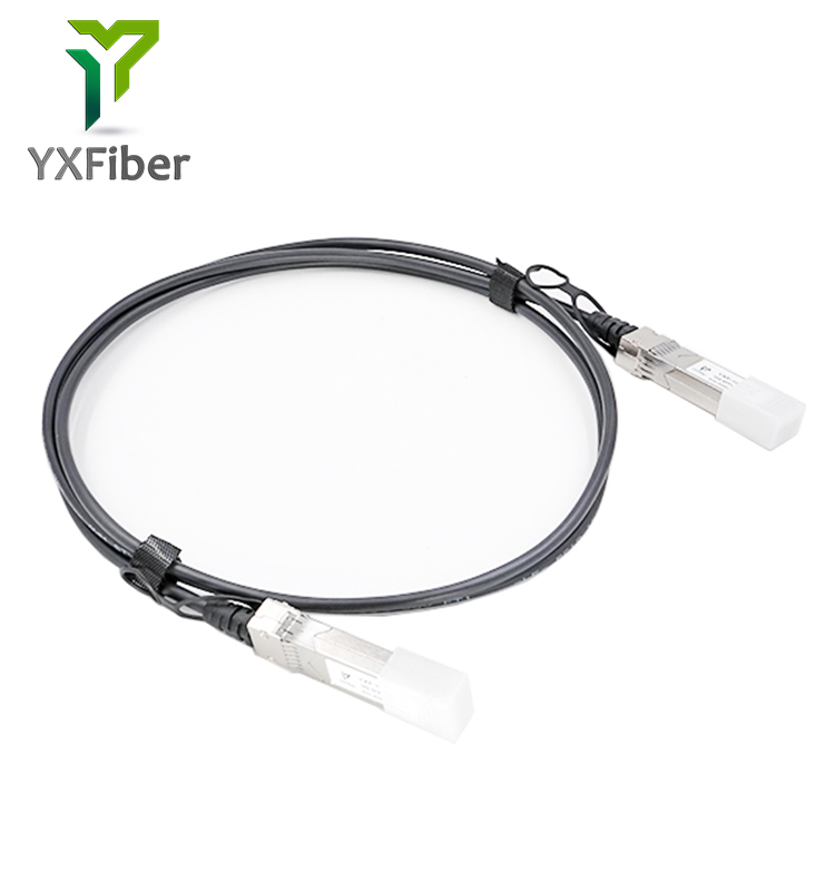 10G SFP + DAC 1,5 m (5ft) пассивный прямой медный кабель Twinax