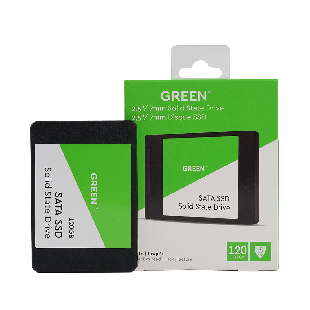 Новый оригинальный 2,5 дюймовый SATA 3 SSD 120 ГБ 240 ГБ 480 ГБ 1 ТБ 2 ТБ SATA3 SSD внутренний жесткий диск для ноутбука и ПК