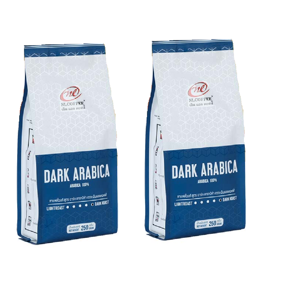 Premium Espresso North of Thailand 100% Arabica Roasted Coffee Beans