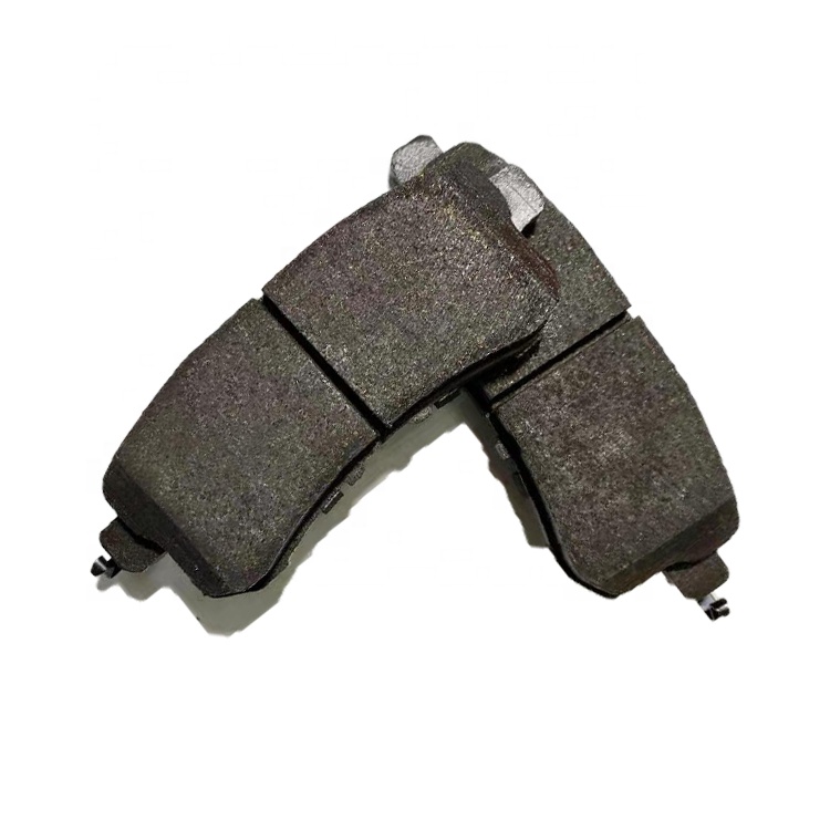 D4060-1LBOA тормозная колодка для Nissan патруль Y62 kia grand carnival 2008 2,9 geely ck golf honda jazz