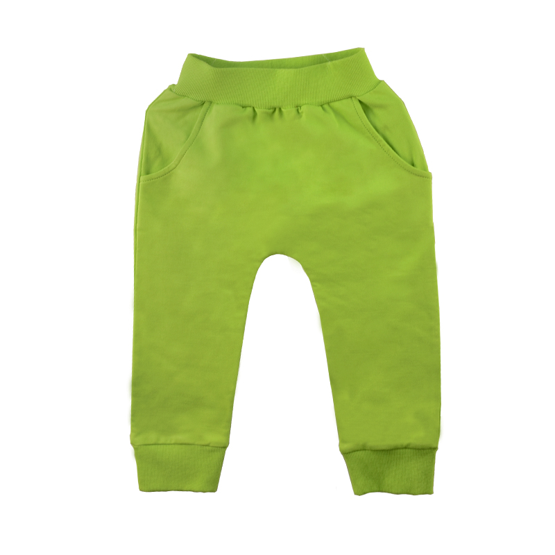 Children Clothes Kids Boys Long Pant Thicken Winter Boys Harem Pants Autumn Kids Trousers