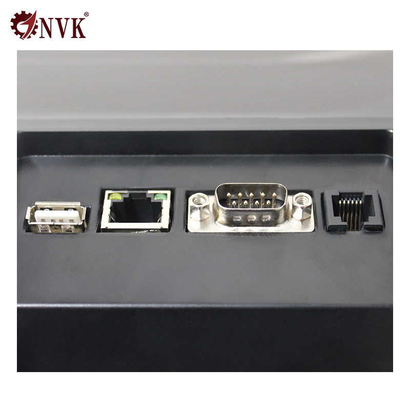 2020 Barcode Label Printing Scale and Electronic Weighing Scales For Supermarket Smart Weight Machine