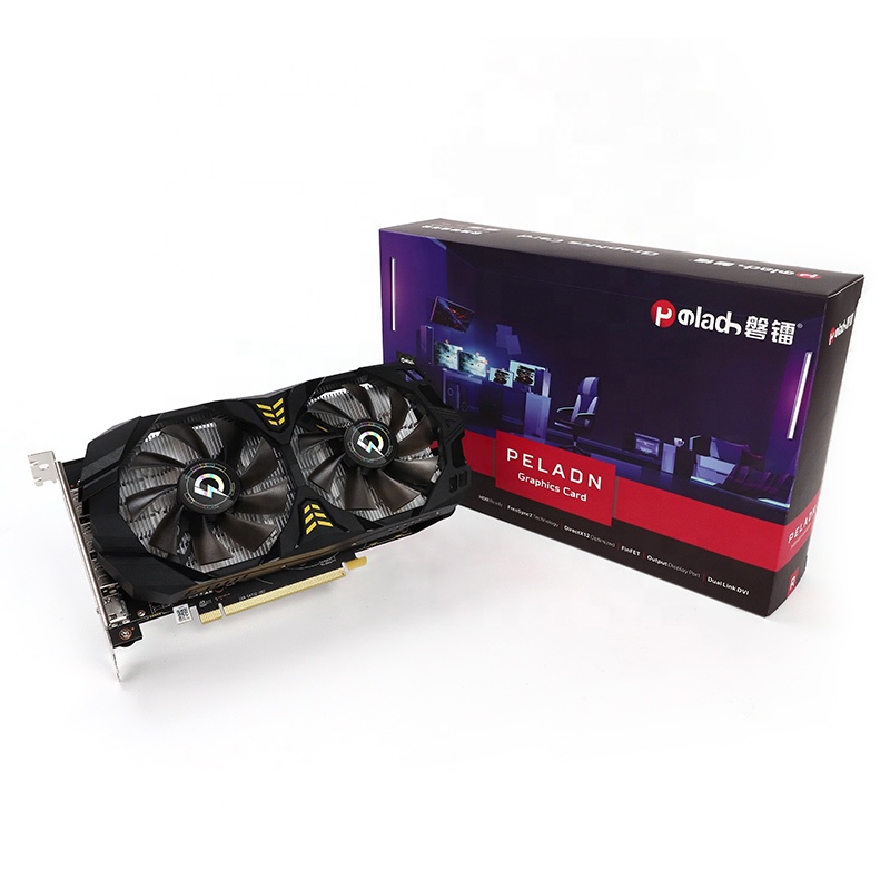 Лидер продаж, игровая видеокарта 256bit Gddr5 RTX3060TI Rx 580 8 Гб 5700xt, видеокарта 6600xt Rx 6600 RX580, видеокарты
