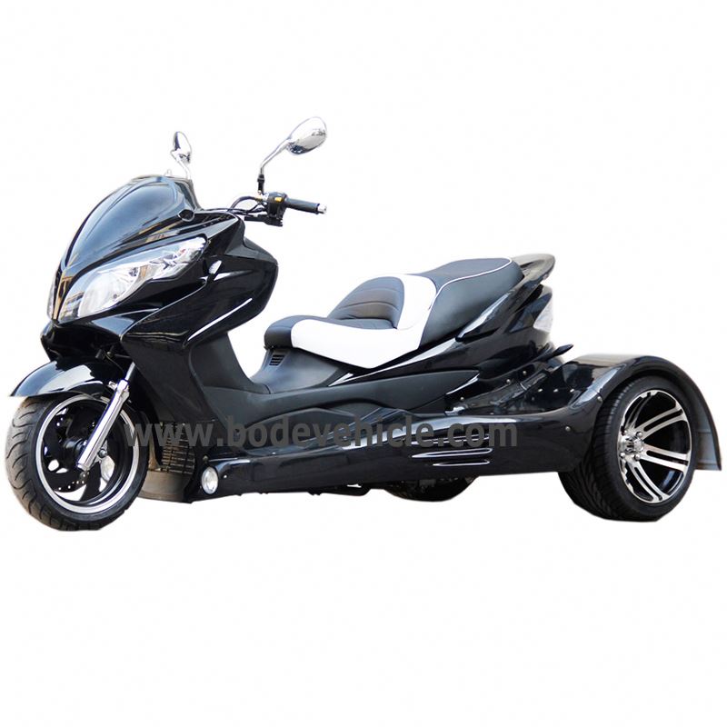 Горячая EEC 200CC трехколесный скутер (MC-393)