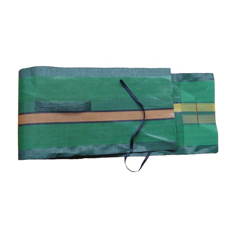 High Quality HDPE Silage Bags For Agriculture