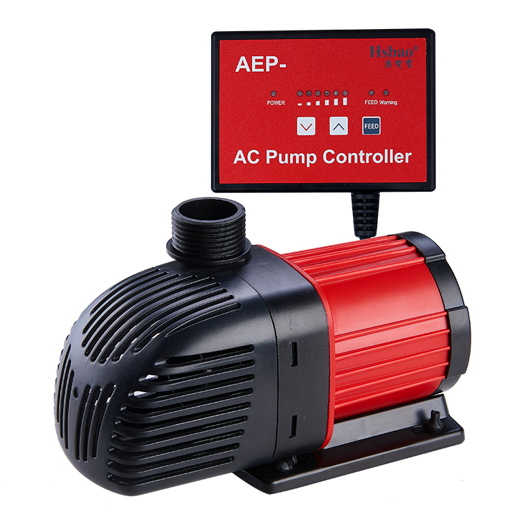AEP-6000 6500L/H ECO замкнутый контур насос/возврата насос