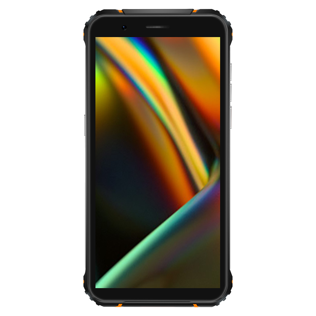 2021 Большая распродажа прочный Blackview BV5100 DK020 Android 5,7 дюймов 4 + 64G 5580 мА/ч, 16M Quad тыловая камера мобильный телефон водонепроницаемый мобильный телефон